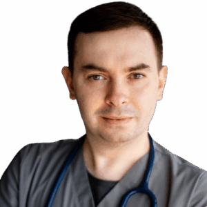 lek. Piotr Pokraśniewicz