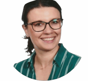 Magdalena Skibińska